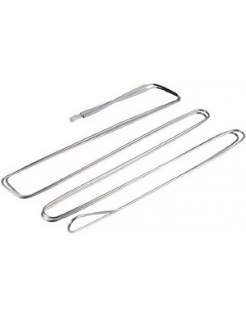 Тен відтайки 4099980185 для холодильника Beko