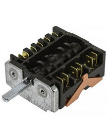 Перемикач режимів духовки Candy EGO 46.25866.521 41003026