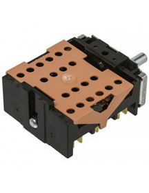 Перемикач режимів духовки Candy EGO 46.25866.521 41003026 Перемикач режимів духовки Candy EGO 46.25866.521 41003026