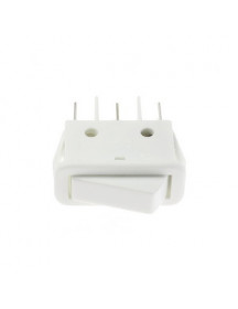 Кнопка розпалу (3-х контактна) для плити Candy 41009424 Кнопка розпалу (3-х контактна) для плити Candy 41009424