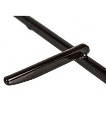 Решітка (ліва) 410100144 500x220mm для газової плити Beko