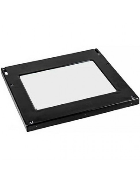 Скло дверей внутрішнє з рамкою 410100146 для духовки Beko