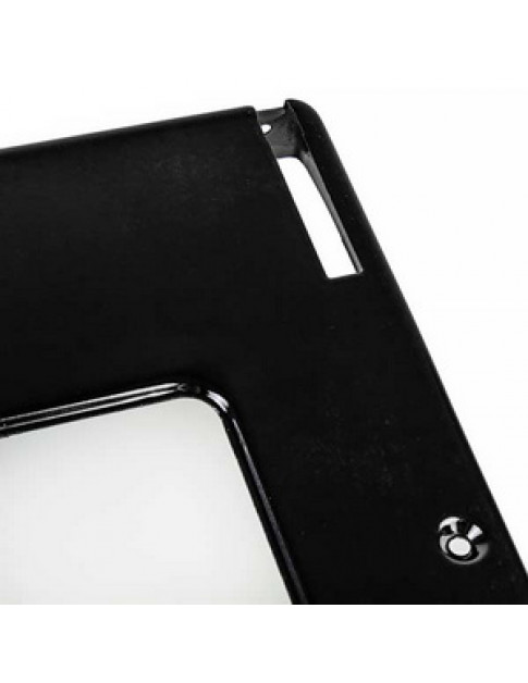 Скло дверей внутрішнє з рамкою 410100146 для духовки Beko