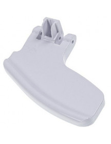 Ручка дверей (люка) для пральної машини Candy 41013809