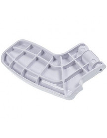 Ручка дверей (люка) для пральної машини Candy 41013809