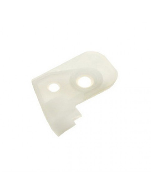 Шарнір (верхній) петлі люка для пральної машини Candy 41013810