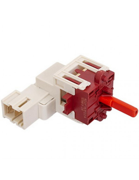 Candy 41014503 Селектор програм для пральної машини 