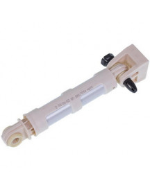 Амортизатор бака для пральної машини Candy 41017168 120N L=185-265mm D отвору=11mm