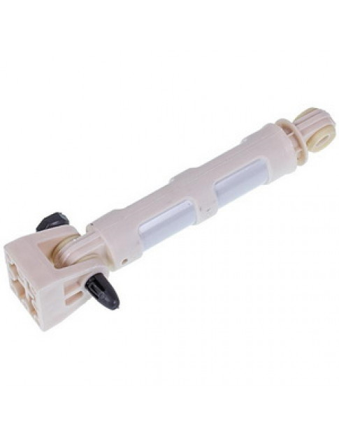 Амортизатор бака для пральної машини Candy 41017168 120N L=185-265mm D отвору=11mm