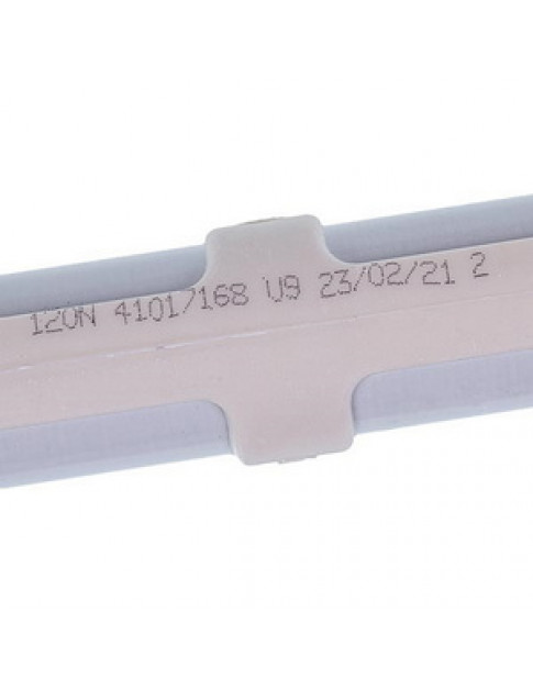 Амортизатор бака для пральної машини Candy 41017168 120N L=185-265mm D отвору=11mm