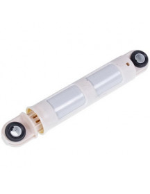 Амортизатор бака (без кріплення) для пральної машини Candy 41017168 120N L=185-270mm D отвору=11mm