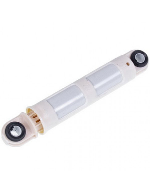 Амортизатор бака (без кріплення) для пральної машини Candy 41017168 120N L=185-270mm D отвору=11mm