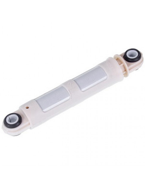 Амортизатор бака (без кріплення) для пральної машини Candy 41017168 120N L=185-270mm D отвору=11mm