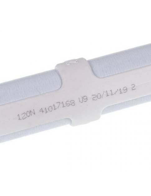 Амортизатор бака (без кріплення) для пральної машини Candy 41017168 120N L=185-270mm D отвору=11mm