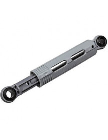 Амортизатор бака для пральної машини Candy 41017168 120N L=190-260mm D отворів=11mm