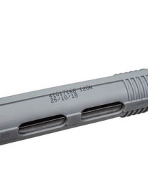 Амортизатор бака для пральної машини Candy 41017168 120N L=190-260mm D отворів=11mm