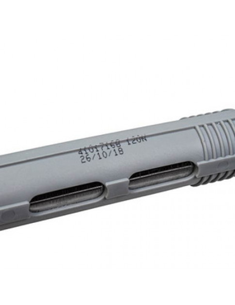 Амортизатор бака для пральної машини Candy 41017168 120N L=190-260mm D отворів=11mm Амортизатор бака для пральної машини Candy 41017168 120N L=190-260mm D отворів=11mm