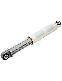 Амортизатор бака для пральної машини Candy 41017170 120N L=195-265mm D отворів=11mm