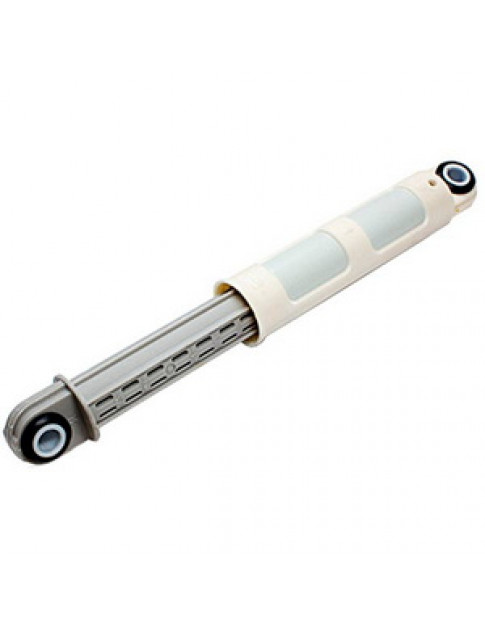 Амортизатор бака для пральної машини Candy 41017170 120N L=195-265mm D отворів=11mm Амортизатор бака для пральної машини Candy 41017170 120N L=195-265mm D отворів=11mm