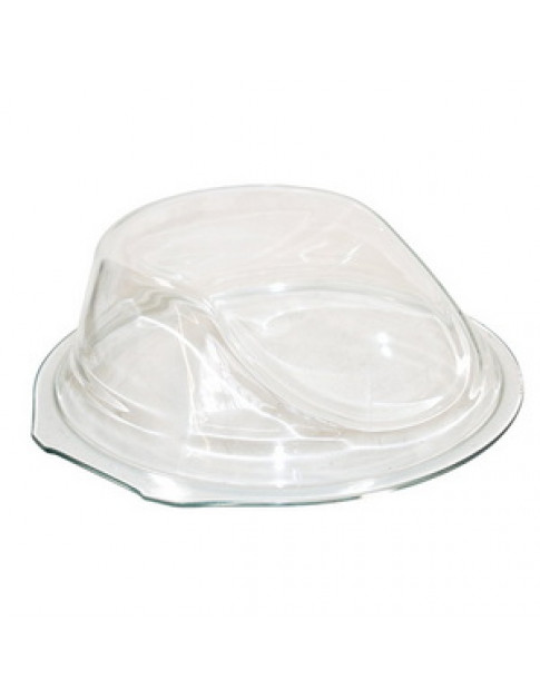 Скло люка для пральної машини Candy 41018077