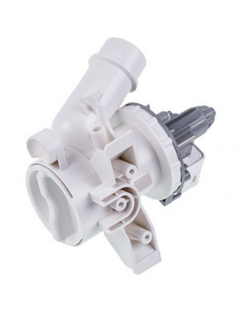 Candy 41018403 Помпа в зборі Hanyu 30W B20-6A01 для пральної машини Candy 41018403 Помпа в зборі Hanyu 30W B20-6A01 для пральної машини