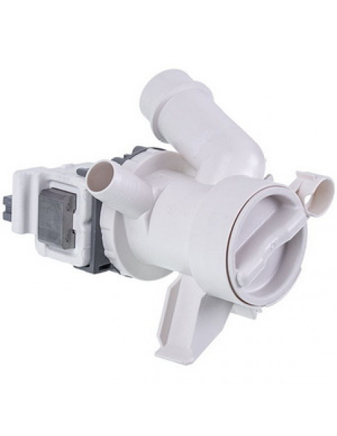 Candy 41018403 Помпа в зборі Hanyu 30W B20-6A01 для пральної машини Candy 41018403 Помпа в зборі Hanyu 30W B20-6A01 для пральної машини