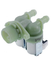 Клапан подачі води 2/180 41018989 для пральної машини Candy