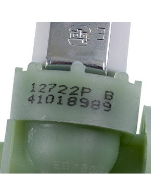 Клапан подачі води 2/180 41018989 для пральної машини Candy Клапан подачі води 2/180 41018989 для пральної машини Candy