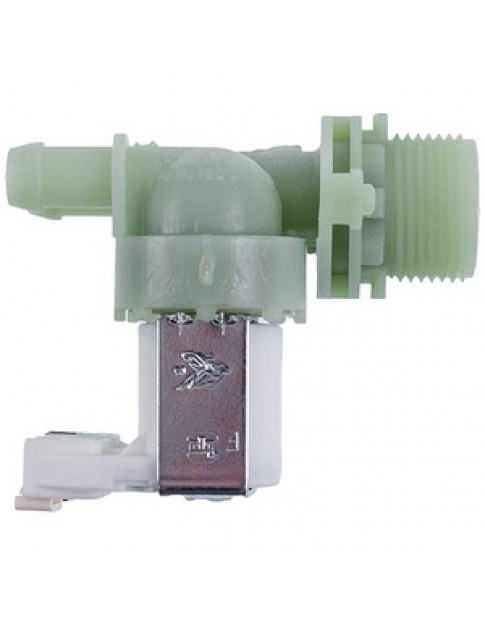 Клапан подачі води 2/180 41018989 для пральної машини Candy Клапан подачі води 2/180 41018989 для пральної машини Candy