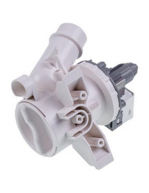 Помпа в зборі 41019104 Candy 30W B20-6A01 HANYU для пральної машини