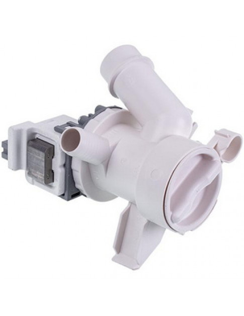 Помпа в зборі 41019104 Candy 30W B20-6A01 HANYU для пральної машини Помпа в зборі 41019104 Candy 30W B20-6A01 HANYU для пральної машини