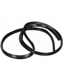 Ущільнювач дверей для посудомийної машини Candy 41019164