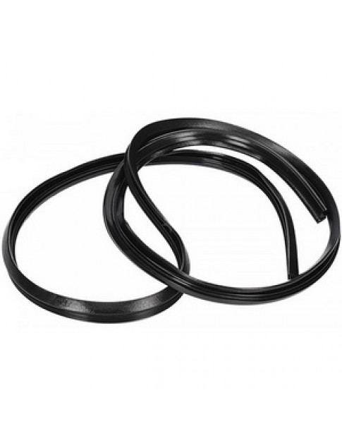 Ущільнювач дверей для посудомийної машини Candy 41019164