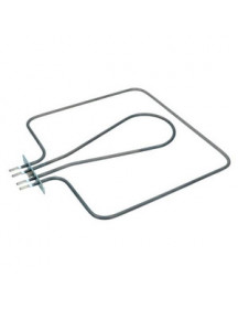 Candy 41020672 Тен нижній для духовки 1050W + 450W