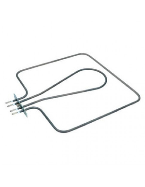 Candy 41020672 Тен нижній для духовки 1050W + 450W