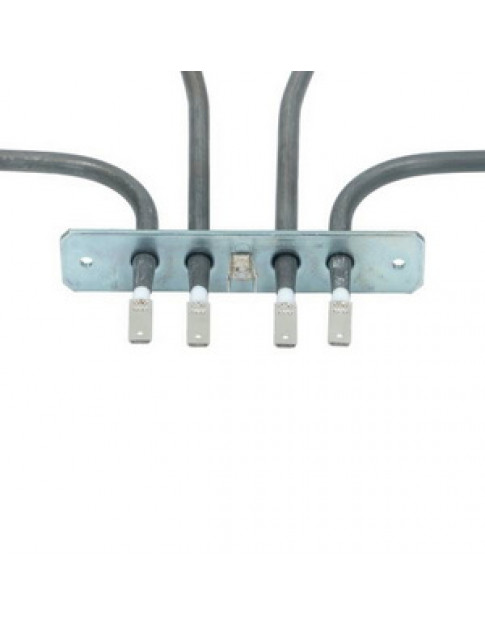 Candy 41020672 Тен нижній для духовки 1050W + 450W