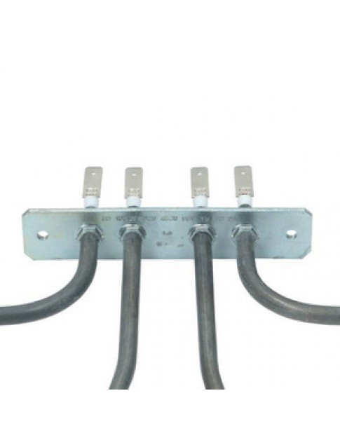 Candy 41020672 Тен нижній для духовки 1050W + 450W