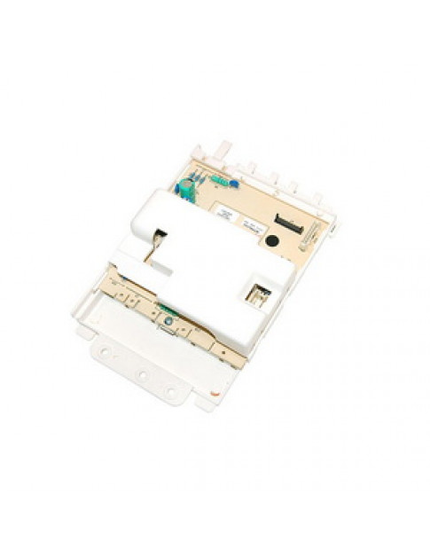 Модуль (плата) управління для пральної машини Candy 41021514 (без прошивки)