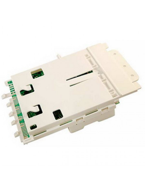 Модуль (плата) управління для пральної машини Candy 41023419