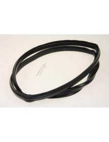 Candy 41023744 Ущільнювач дверей духовки