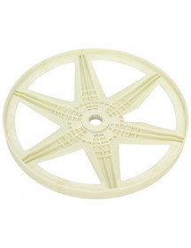 Candy 41024466 Шків (пластиковий) для пральної машини