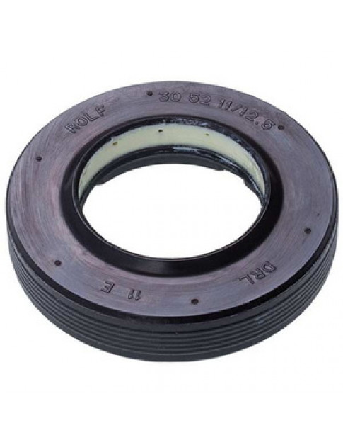 Сальник 41024550 для пральної машини 30*52*11/12.5 ROLF Candy