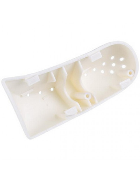 Активатор, ребро барабана для стиральной машины Candy 41024567 L=115мм