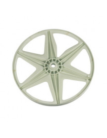 Шків (пластиковий) для пральної машини Candy 41029410 Шків (пластиковий) для пральної машини Candy 41029410