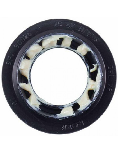 Сальник 41029861 25*47*11/17.5 Rolf для пральної машини Candy Сальник 41029861 25*47*11/17.5 Rolf для пральної машини Candy