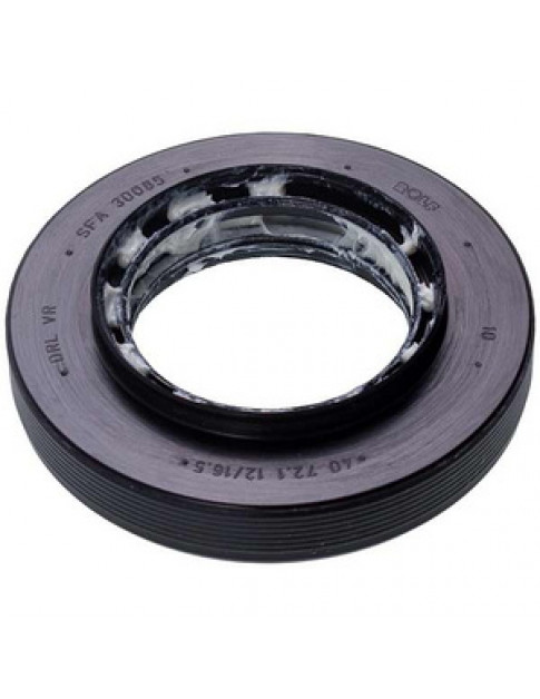 Candy 41029864 сальник Ролф 40*72.1*12/16.5мм для стиральной машины