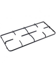 Beko 410300006 Решітка (металева) для газової поверхні 487x222mm