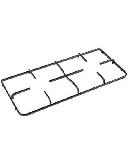 Beko 410300006 Решітка (металева) для газової поверхні 487x222mm Beko 410300006 Решітка (металева) для газової поверхні 487x222mm