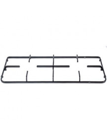 Beko 410300006 Решітка (металева) для газової поверхні 487x222mm