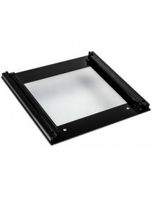 Скло дверей зовнішнє для духовки Beko 410300304 Скло дверей зовнішнє для духовки Beko 410300304